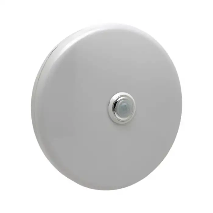 18W SENSÖRLÜ UFO LAMBA