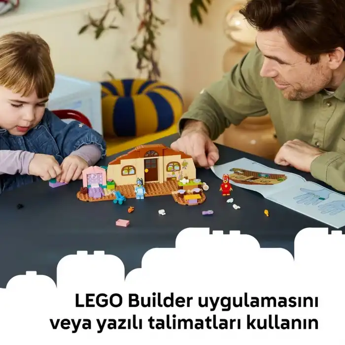 Rusty ve  ile Okul 11221