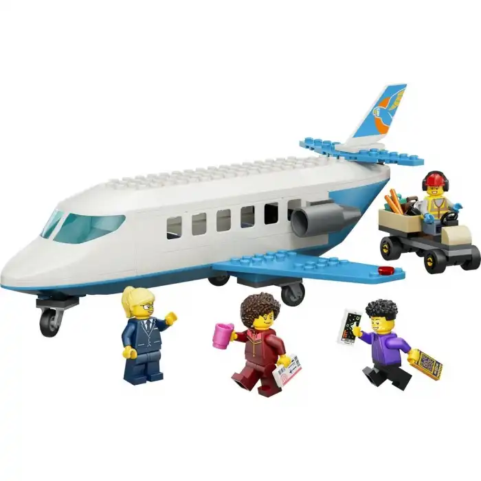 City Yolcu Jeti 60492
