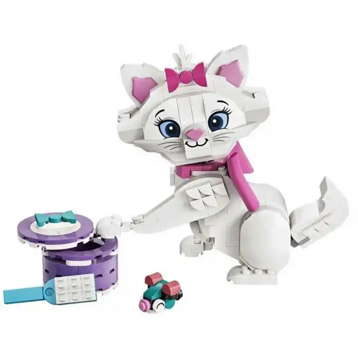Disney Aristokediler Sevimli Marie 43286