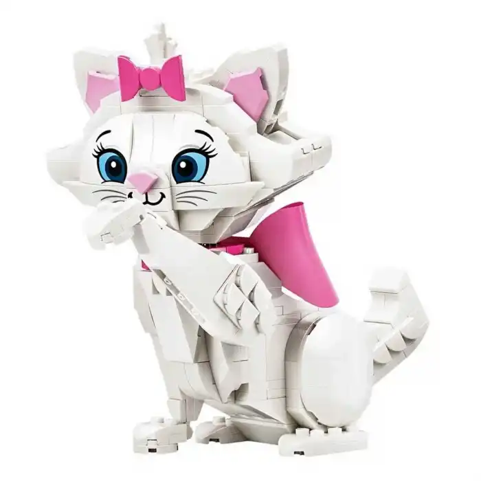 Disney Aristokediler Sevimli Marie 43286