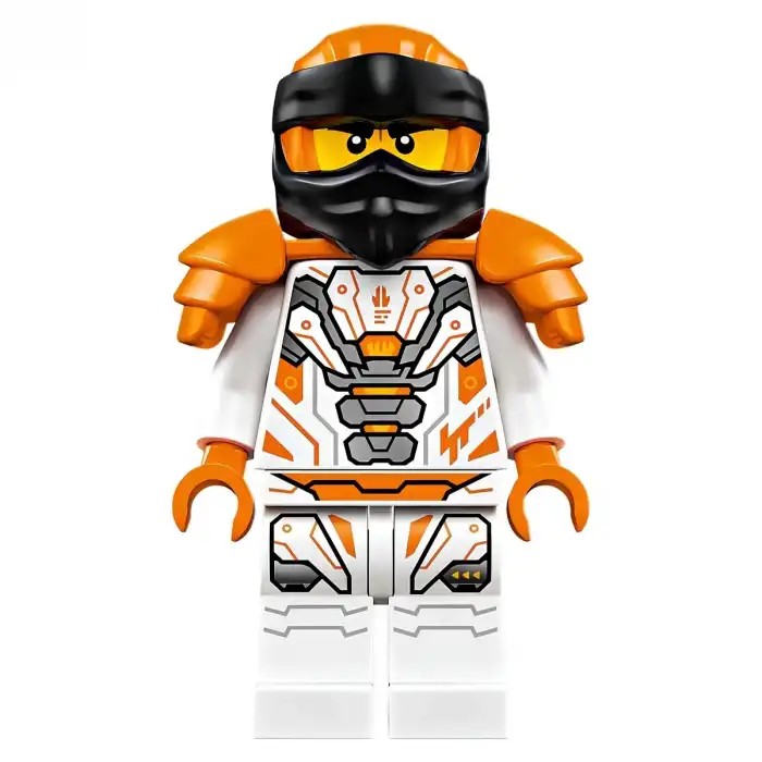 LEGO NINJAGO Cole’un Titan Ejderha Robotu 71821