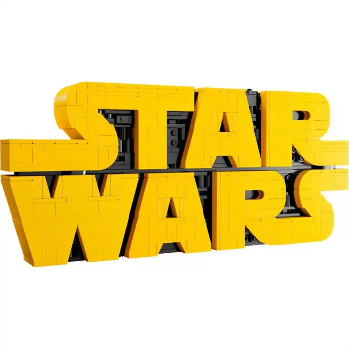 LEGO Star Wars Legosu 75407