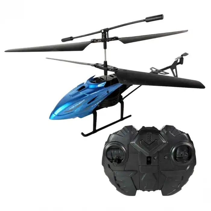 LH-2025 Uzaktan Kumandalı Helikopter – Dayanıklı Gövde, Stabil Uçuş Teknolojisi