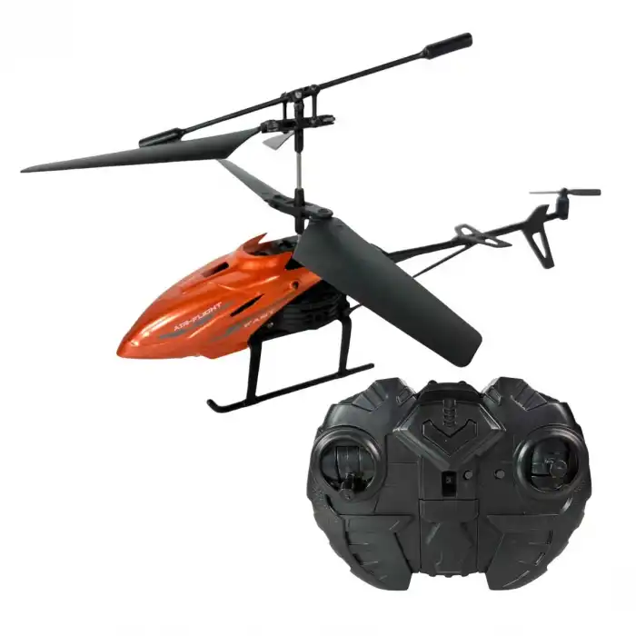 LH-2025 Uzaktan Kumandalı Helikopter – Dayanıklı Gövde, Stabil Uçuş Teknolojisi