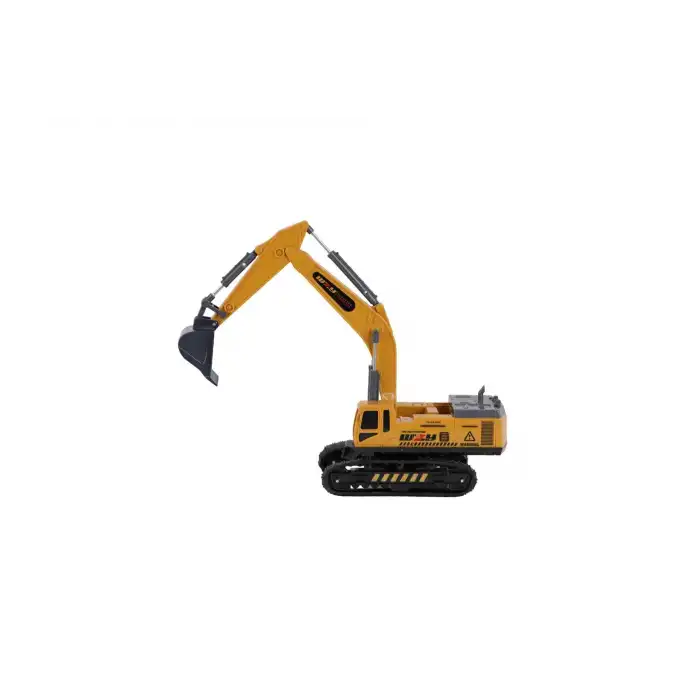 LK31-12 KUTULU METAL UÇLU EKSKAVATÖR SETİ