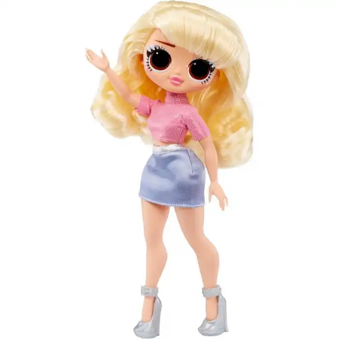 L.O.L. Surprise! OMG Bebeği Fly Gurl