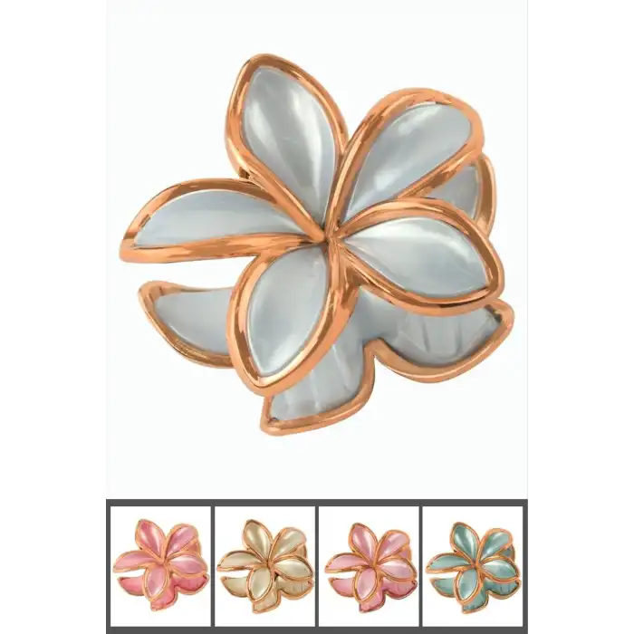 Lotus Mandal Toka 8 cm
