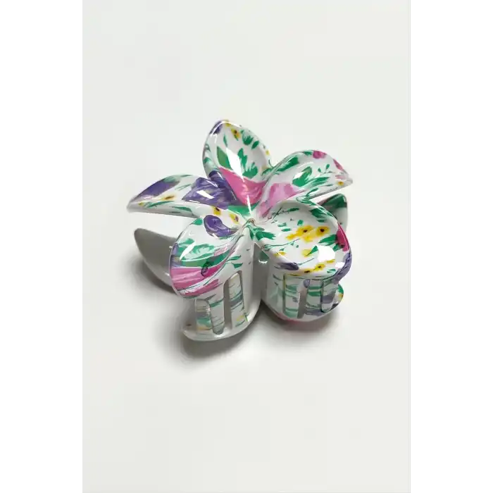 Lotus Mandal Toka 8 cm