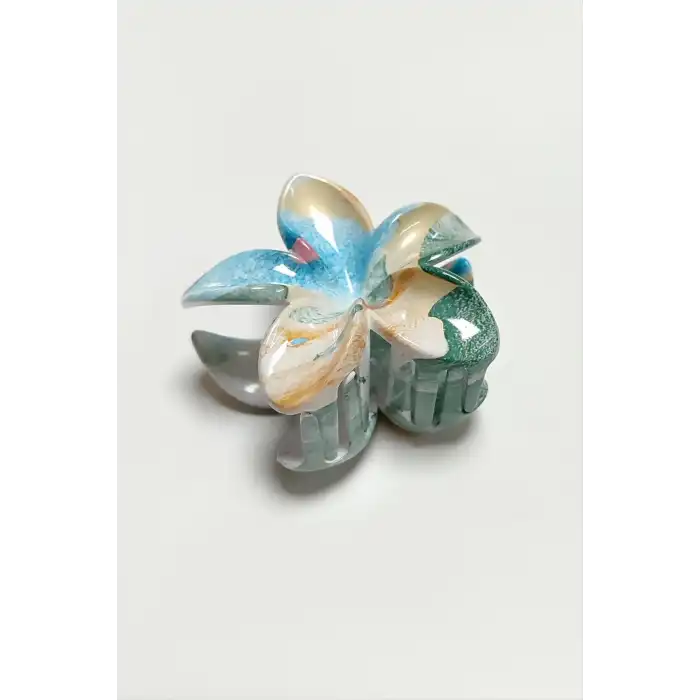 Lotus Mandal Toka 8 cm