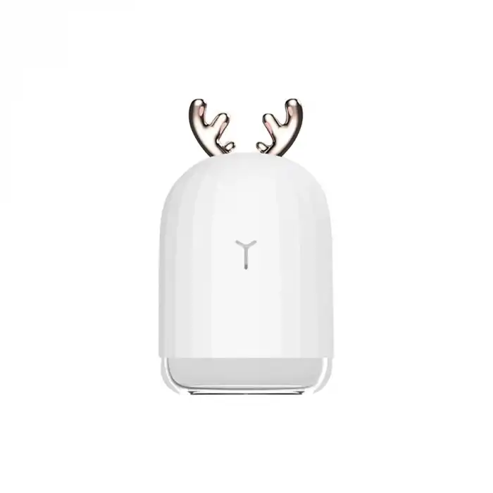 Lovely Humidifier Ortam Dezenfeksiyon ve Şık Buhar Makinesi