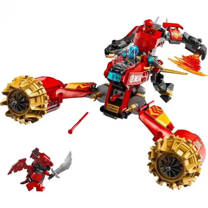 LSL71830 Kai Robot Fırtına Aracı