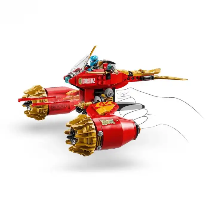 LSL71830 Kai Robot Fırtına Aracı