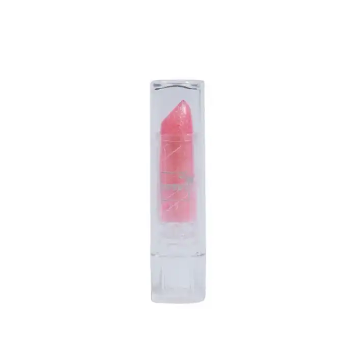 Lukky Simli Ruj Pembe Çilek Aromalı