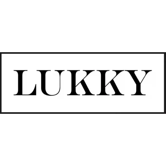 Lukky Soyulabilir Oje - Konfeti Serisi Pembe