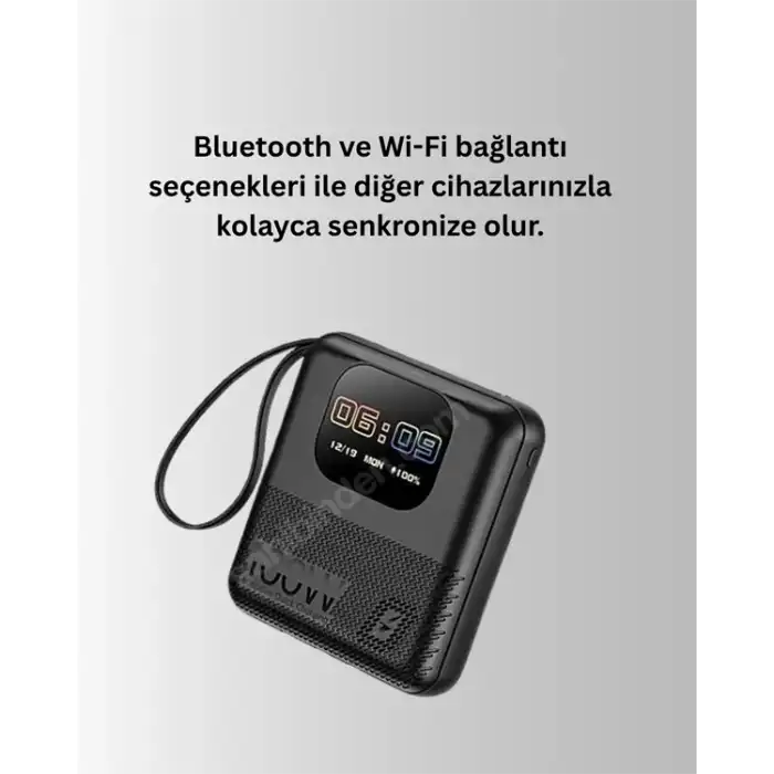 M2 POWERBANK