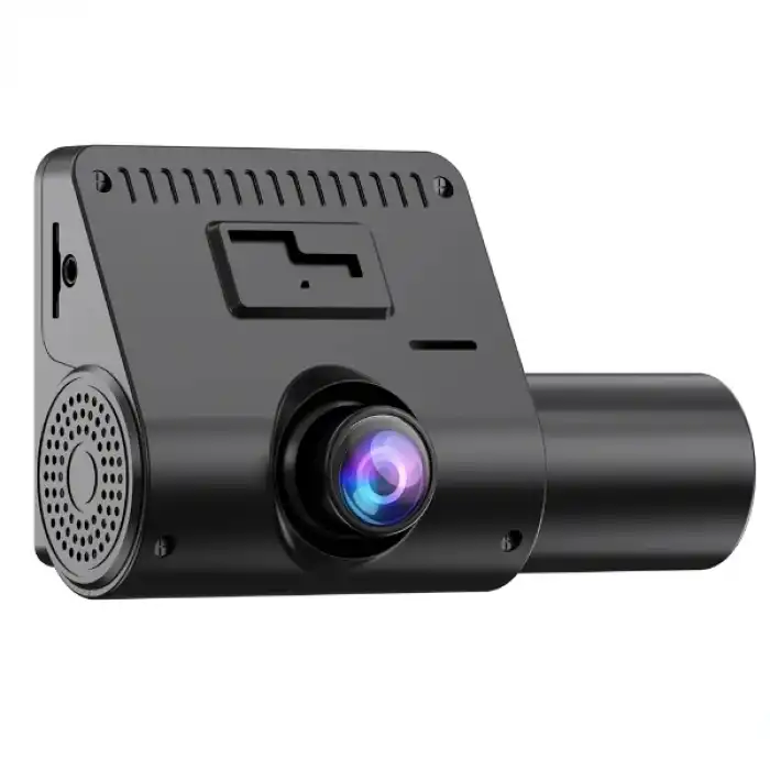 M80 3 Lens Araç Kamerası
