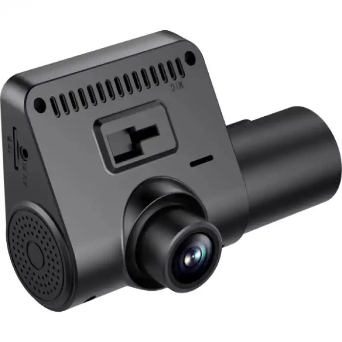 M80 3 Lens Araç Kamerası
