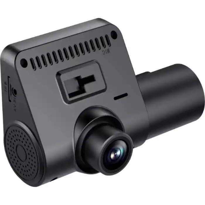 M80 3 Lens Araç Kamerası