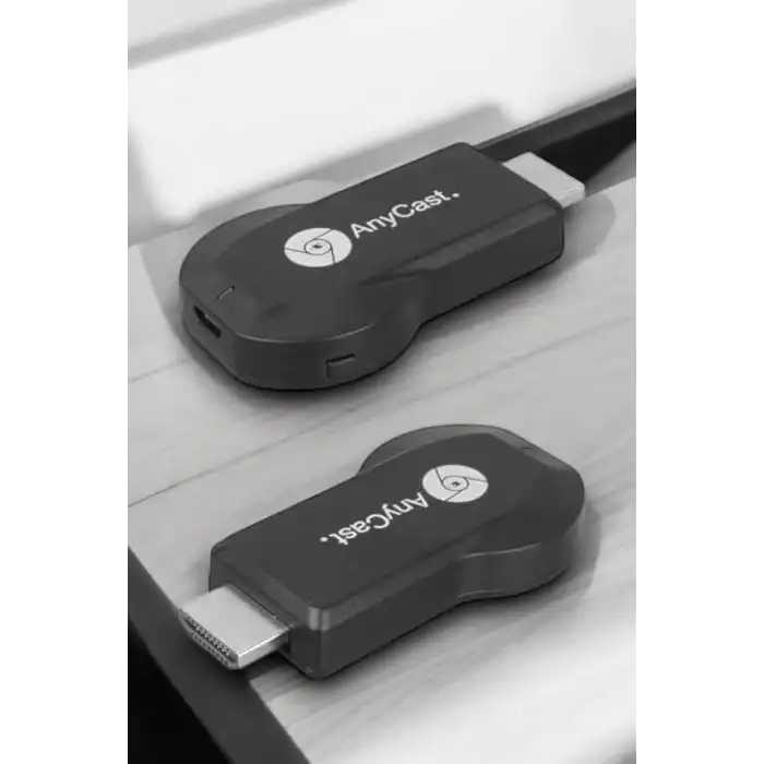 M9 Plus Hdmi Kablosuz Görüntü Ve Ses Aktarıcı HD Görüntü