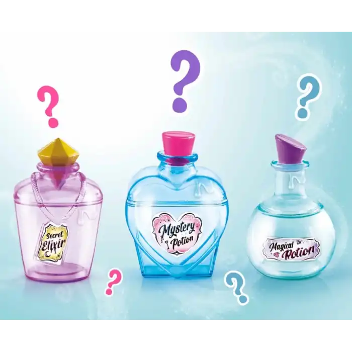 Magical Slime Sihirli İksir 3 lü Paket