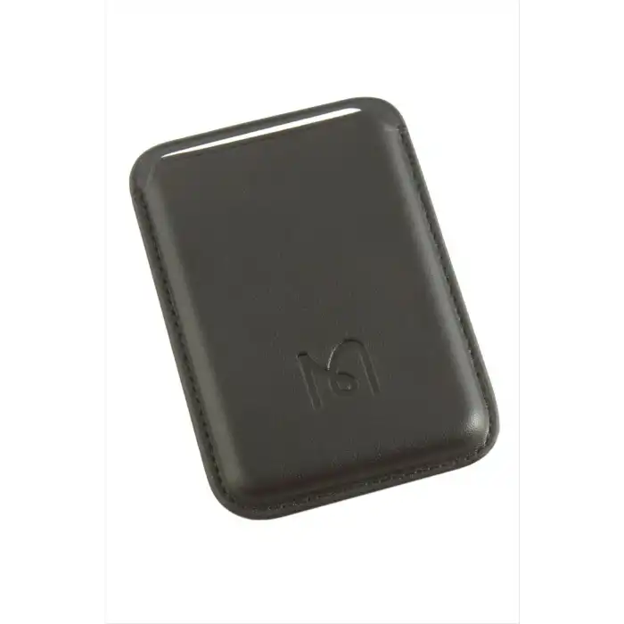 Magsafe Uyumlu Kartlık Manyetik Cüzdan