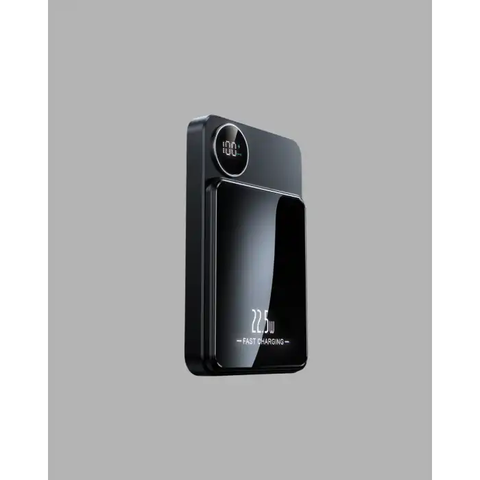 MagSafe Uyumlu Powerbank 20W PD 15W