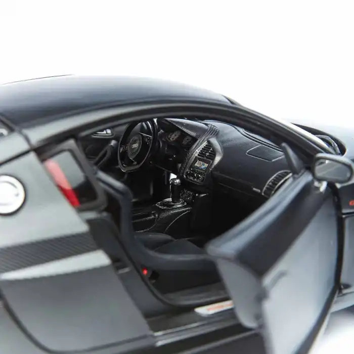 MAIS 31395 1:18 Audi R8 Gt Special Edition Model Araba