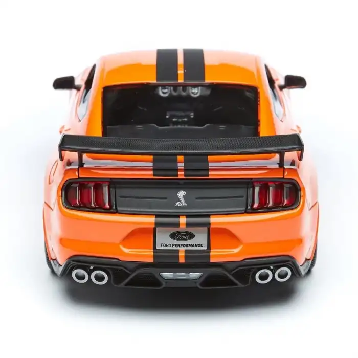 Maisto 1/18 2020 Ford Mustang Shelby GT500