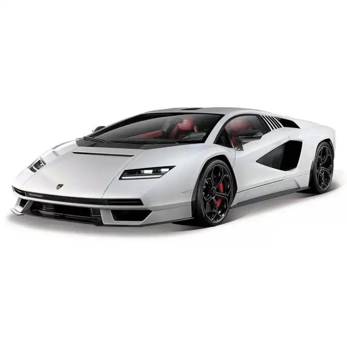 Maisto 1/18 Lamborghini Countach LPI 800-4