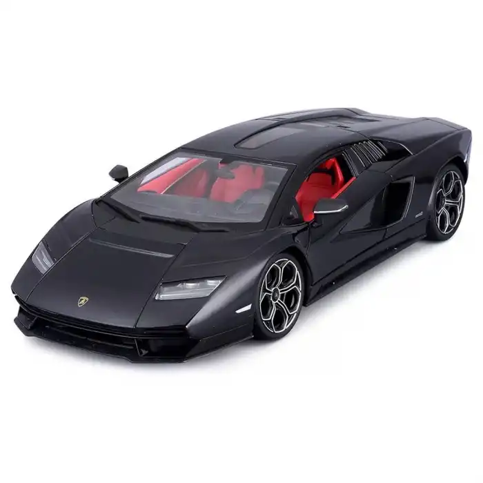 Maisto 1/18 Lamborghini Countach LPI 800-4