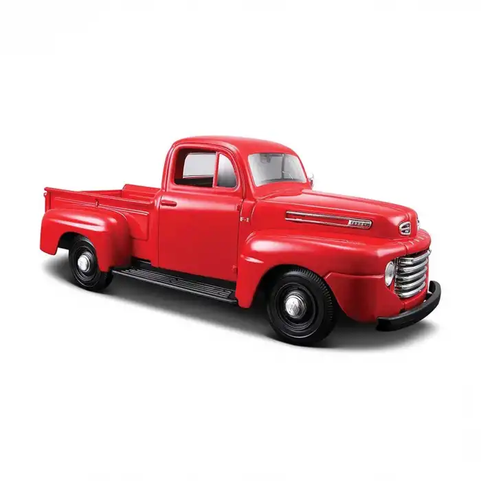 Maisto 1/24 1948 Model Ford F-1 Pickup
