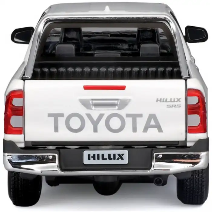 Maisto 1/27 Toyota Hilux