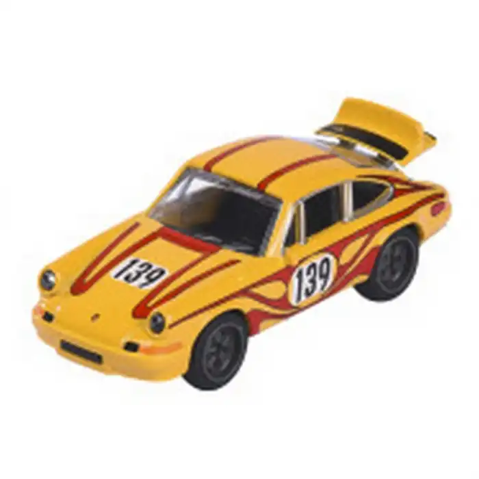 Majorette Porsche Delüks Araba