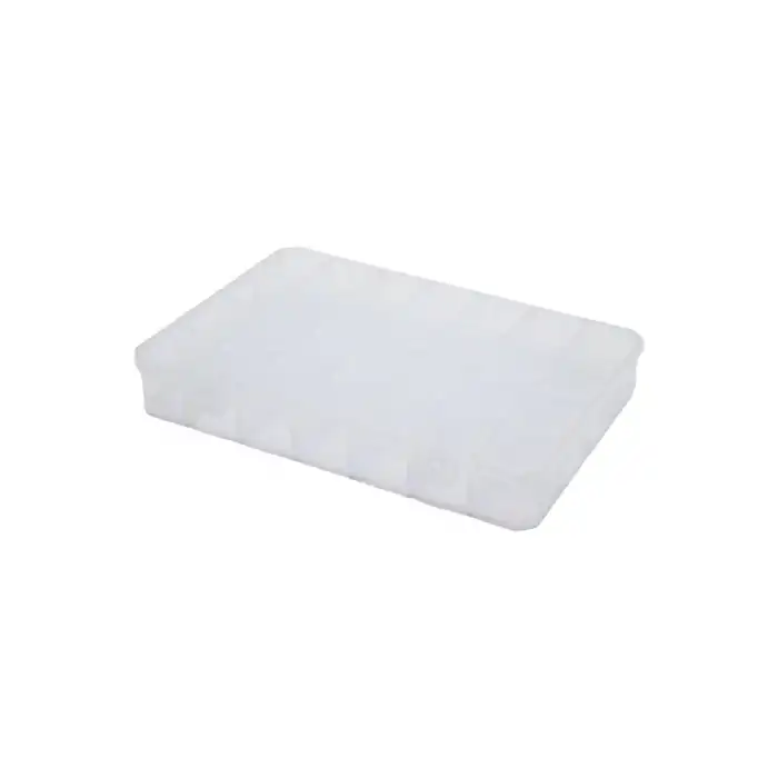 Mars 28 Bölmeli Organizer Box Bx40