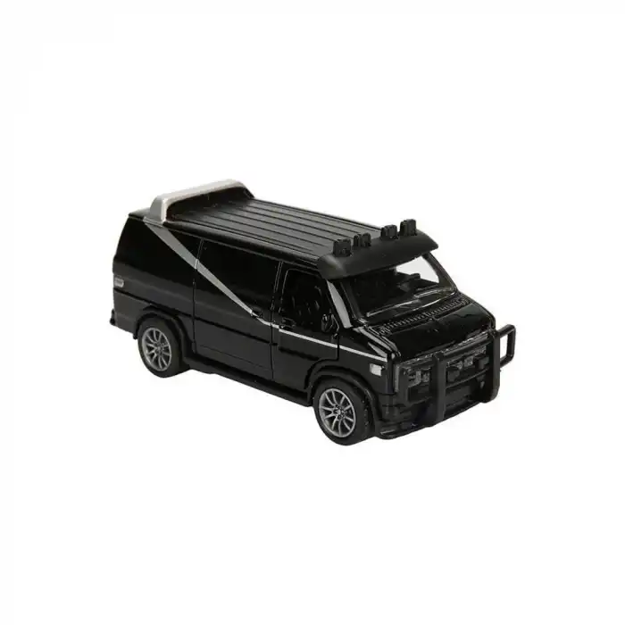 Maxx Wheels Karavan 11 cm - 87883