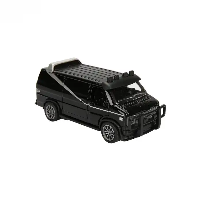 Maxx Wheels Karavan 11 cm - S00003437