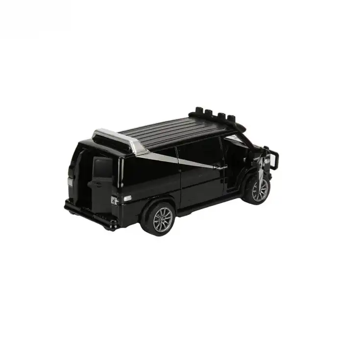 Maxx Wheels Karavan 11 cm - S00003437