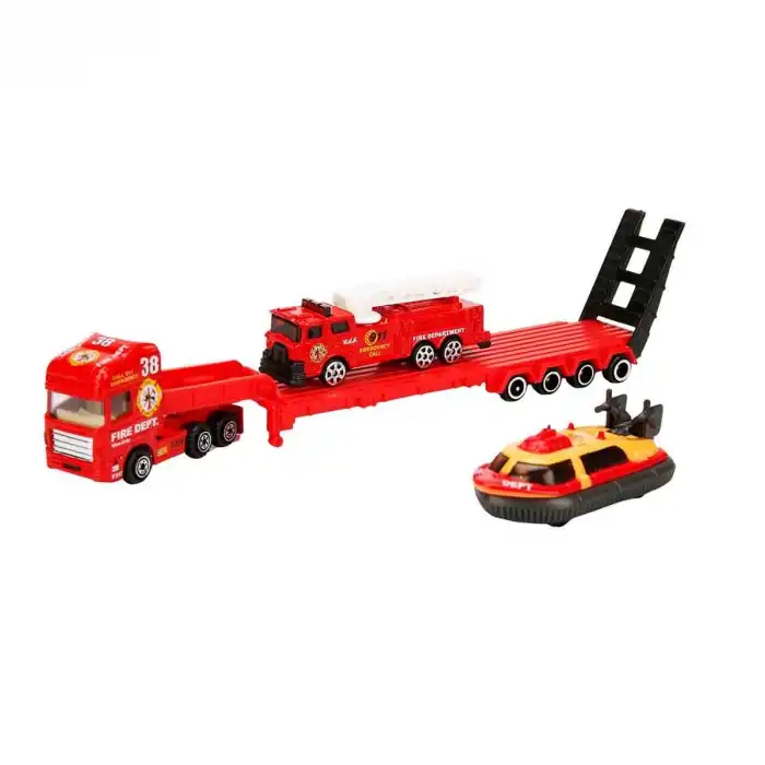 Maxx Wheels Üçlü Araç Seti - 1 Adet Fiyatı