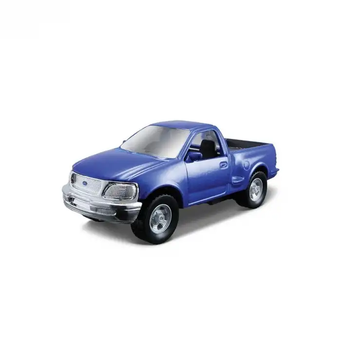 MAY 24069 FRESH METAL POWER RACER 11 5 CM ARAÇLAR