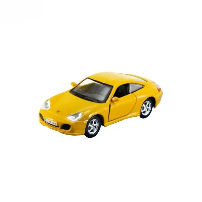 MAY 24069 FRESH METAL POWER RACER 11 5 CM ARAÇLAR