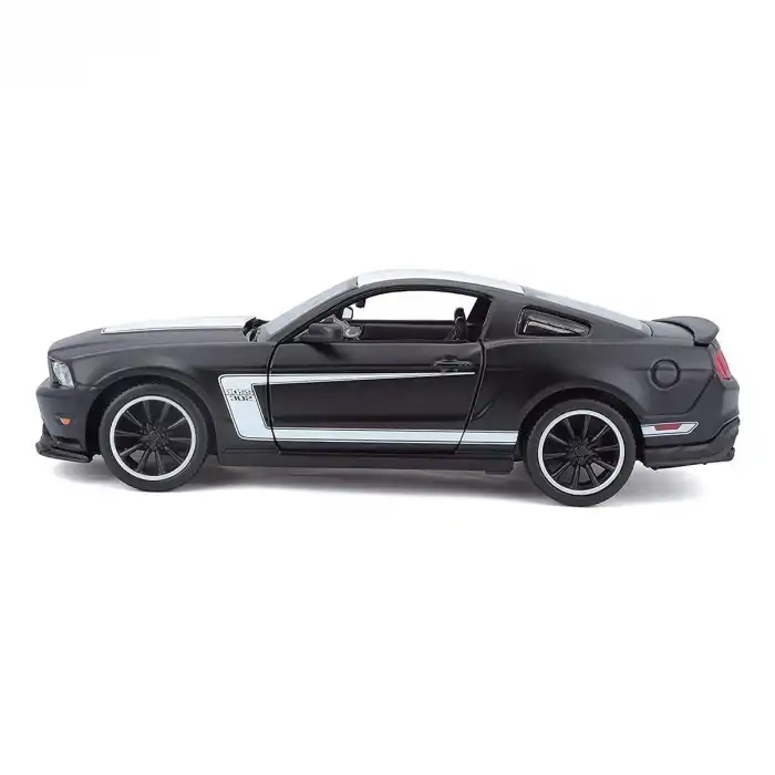 MAY 31269 Maisto 1/24 Ford Mustang Boss 302