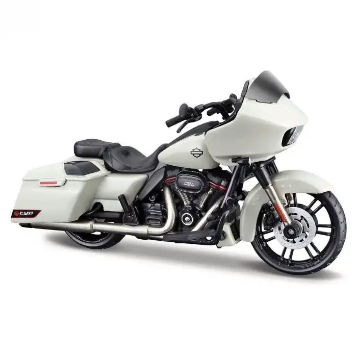 MAY 31360 1 18 HARLEY DAVİDSON MOTOSİKLETLER