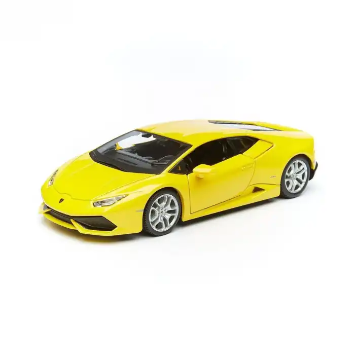 MAY31509 Maisto 1/24 Lamborghini Huracan LP 610-4  Model Araba