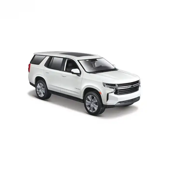 MAY31533 Maisto 1/26 2021 Chevrolet Tahoe