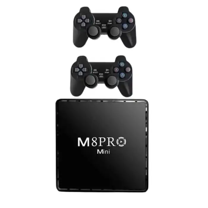 Medya Oynatıcı Smart Tv Wi-Fi 4K Android TV Box Medya Oynatıcı Android TV
