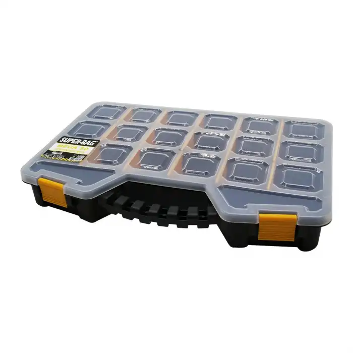 Mega 20 Bölmeli Organizer Box Bx40