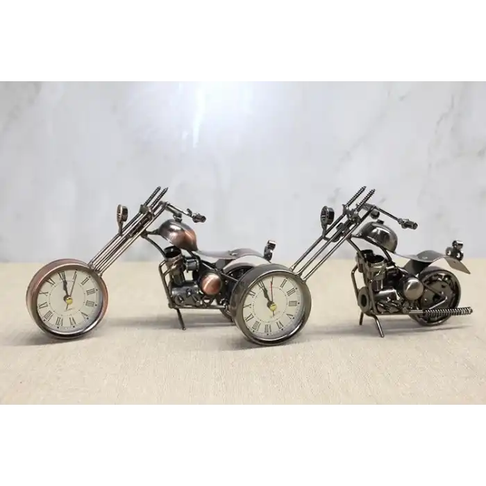 Metal Bilyeli Saatli Saatli Motor Alk4338