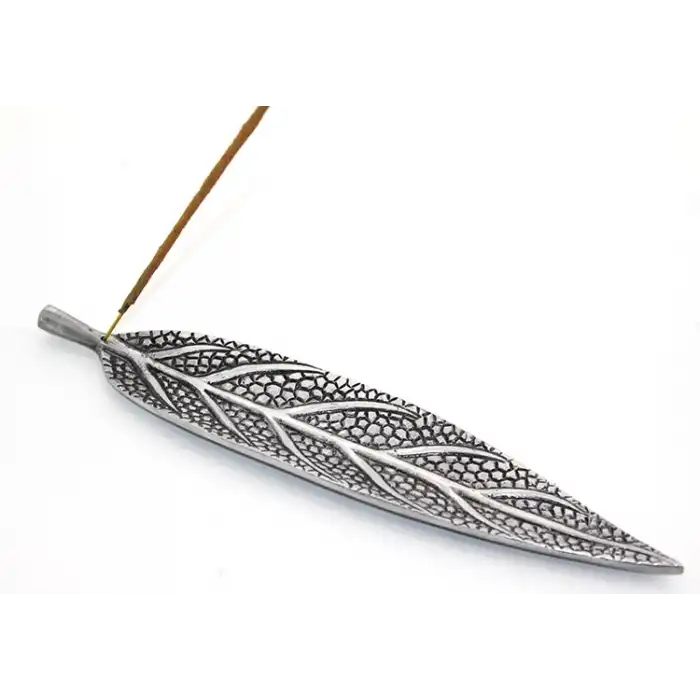 Metal Kayık Tütsülük Model 1