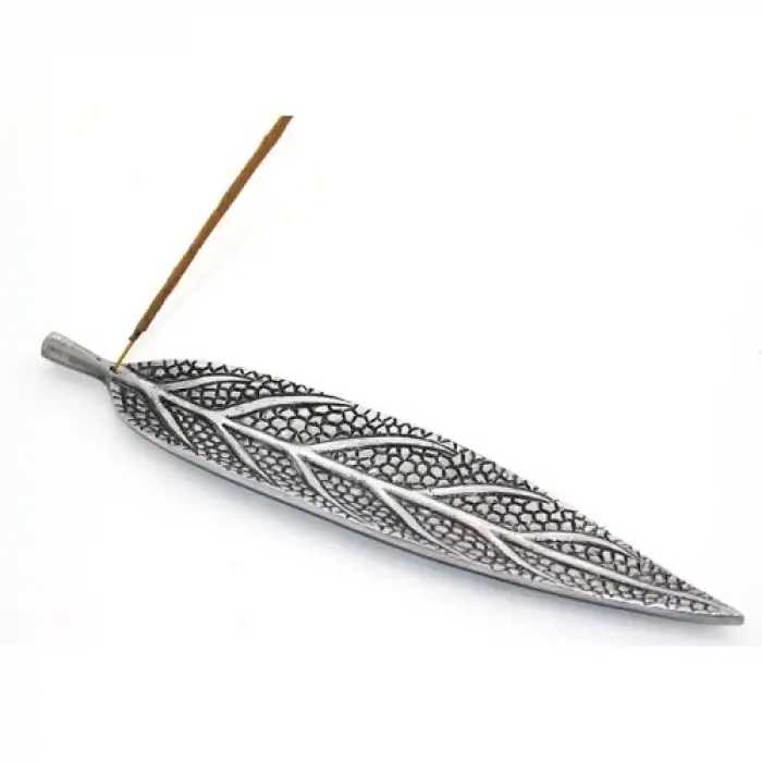 Metal Kayık Tütsülük Model 1